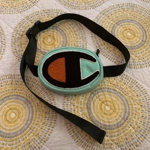 Champion Fanny pack